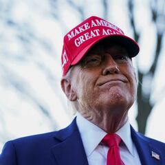 Trump declarará el inglés como lengua oficial en Estados Unidos: ¿cómo afectará la medida a los hispanohablantes?