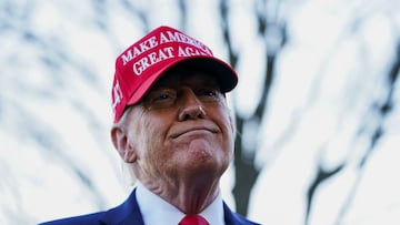 El presidente Trump designará al inglés como idioma oficial en EE.UU., lo que traerá consecuencias para los hispanohablantes.