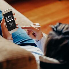 Shopping online on Black Friday? Watch out for these 4 tricks you might not know retailers use to make you spend more