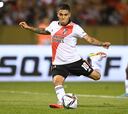 El 1x1 de River: Quintero guía al equipo