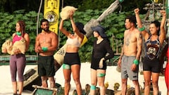 Survivor México 204: quién fue eliminado hoy, 15 de marzo, y cuándo es el próximo programa