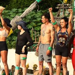 Survivor México 204: quién fue eliminado hoy, 15 de marzo, y cuándo es el próximo programa