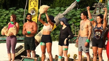 Survivor México 204: quién fue eliminado hoy, 15 de marzo, y cuándo es el próximo programa