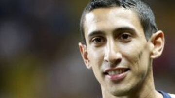 Di María