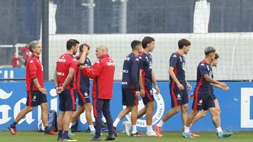 08/11/24
ENTRENAMIENTO
DEPORTIVO DE LA CORUÑA
Gilsanz