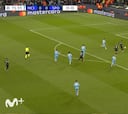 Resumen del Manchester City vs. Sporting de la Champions League