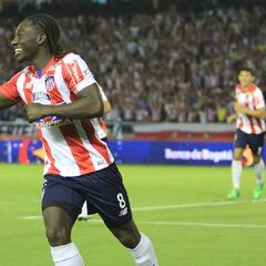 Junior vs. Nacional, el partido que esperaba el FPC