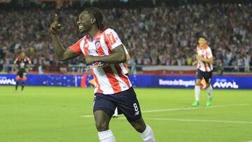 Junior vs. Nacional, el partido que esperaba el FPC