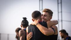 Fermín, un difícil encaje