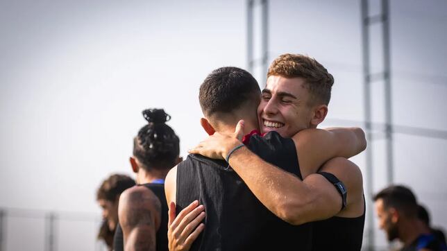 Fermín, un difícil encaje