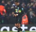 El desahogo de Alexis Sánchez tras su mal momento en Italia