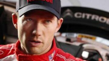 Volkswagen ficha a Ogier