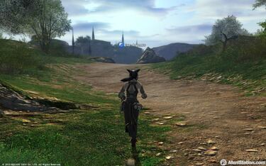 La fusión de servidores de Final Fantasy XIV se efectuará en marzo