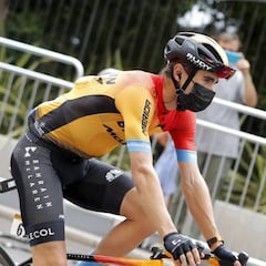 Landa: "Se está jugando para ver quién toma el control"