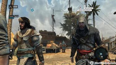 Ubisoft: El nuevo Assassin's Creed será "el más grande"