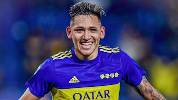 No se achica: Vázquez tiene con qué competirle a Benedetto