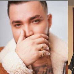 Acusan a Jessi Uribe de consumir marihuana