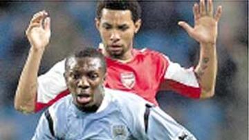 <b>UNA BALA POR LA DERECHA</b>. Es explosivo y rápido como pocos. Pegado a la banda puede ser imparable