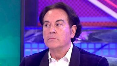 Pipi Estrada confiesa casi 20 años después por qué le dejó Terelu Campos