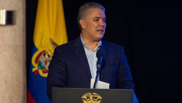 ¿Dijo Duque que no habrá más cuarentena después del 11 de mayo?