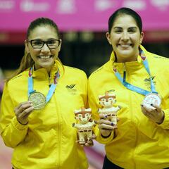 ¿Alcanzará Colombia las 27 medallas de oro en Lima 2019?