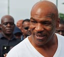 Mike Tyson abrirá un rancho de marihuana en California