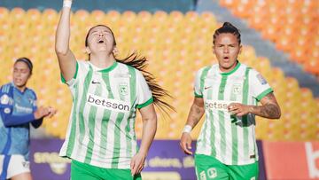 Nacional elimina a Millonarios; Santa Fe y América, con opciones