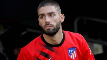 El Atleti paga al Dalian 27 millones por Carrasco
