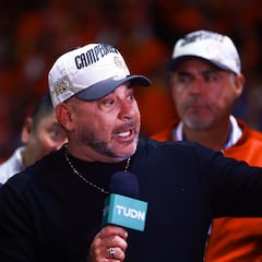 Antonio Mohamed se disculpa con Televisa