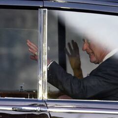 Will King Charles have to pay inheritance tax on the Queen’s private estate valued at over $750 million?