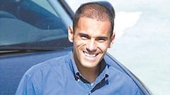 Salva negocia su libertad y el Depor pregunta por él