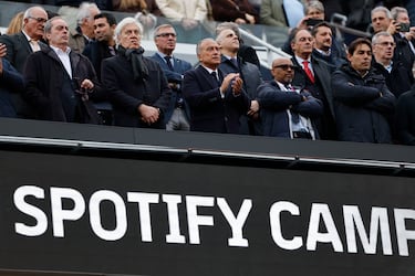 Acuerdo estratégico para el Inter Miami con la empresa Nubank