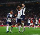 Tottenham o Manchester United, por el último boleto a semifinales de la EFL Carabao Cup