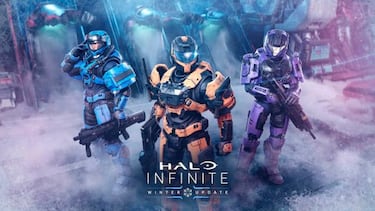 El jefe de Xbox Studios reconoce que la hoja de ruta de contenidos de Halo Infinite “se quedó corta”