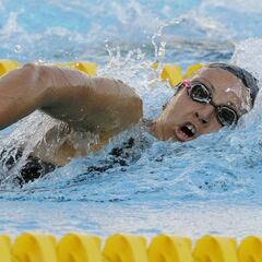 Köbrich finaliza cuarta en serie de 400 metros: "No me voy conforme"