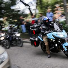 Prohíben en Cali circulación de motos con parrillero hombre: a partir de cuándo, multas y excepciones