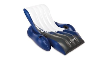 Los mejores hinchables para la piscina, la playa o el jardn