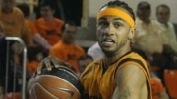 El Unicaja ficha a Fitch