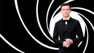 The requirements of the new James Bond 007: no origin stories or guys in their early twenties