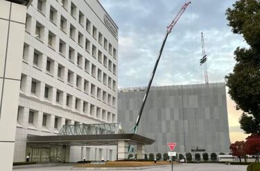 Nintendo anuncia una expansión en sus estudios internos: así es su ambicioso plan