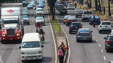 Hoy No Circula, 16 de diciembre: vehículos y placas en CDMX, EDOMEX, Hidalgo y Puebla