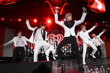 Los fanas del grupo de K-Pop más grande y exitoso de la historia tienen una doble oportunidad de ver a sus ídolos coreanos en el Metropolitano. Serán los días 26 y 27 de junio.