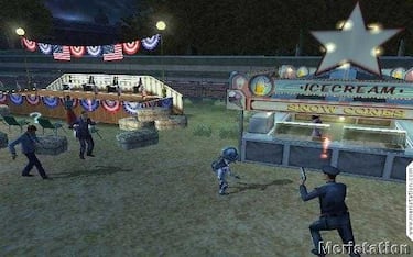 Más imágenes de Destroy all Humans