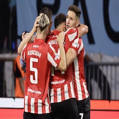 ¡Estudiantes completa la gesta!