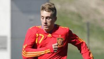 Deulofeu fue el mejor.