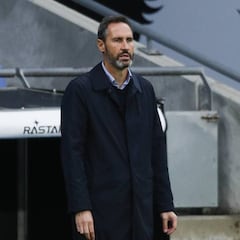 "Ojalá se gane siempre y no se reciban goles, pero esa no es la realidad"