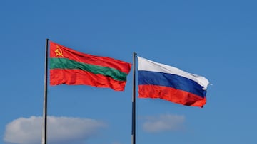 Moldavia advierte de ※operaciones psicol車gicas§ de Rusia