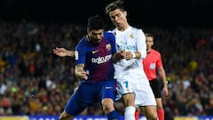 Ronaldo, Suárez, Bale, Hazard: Premier League superstars to leave for LaLiga