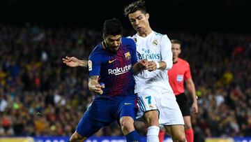 Ronaldo, Suárez, Bale, Hazard: Premier League superstars to leave for LaLiga