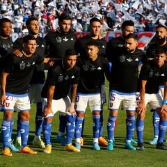 1x1 U: Leonel, perdón por tan poco